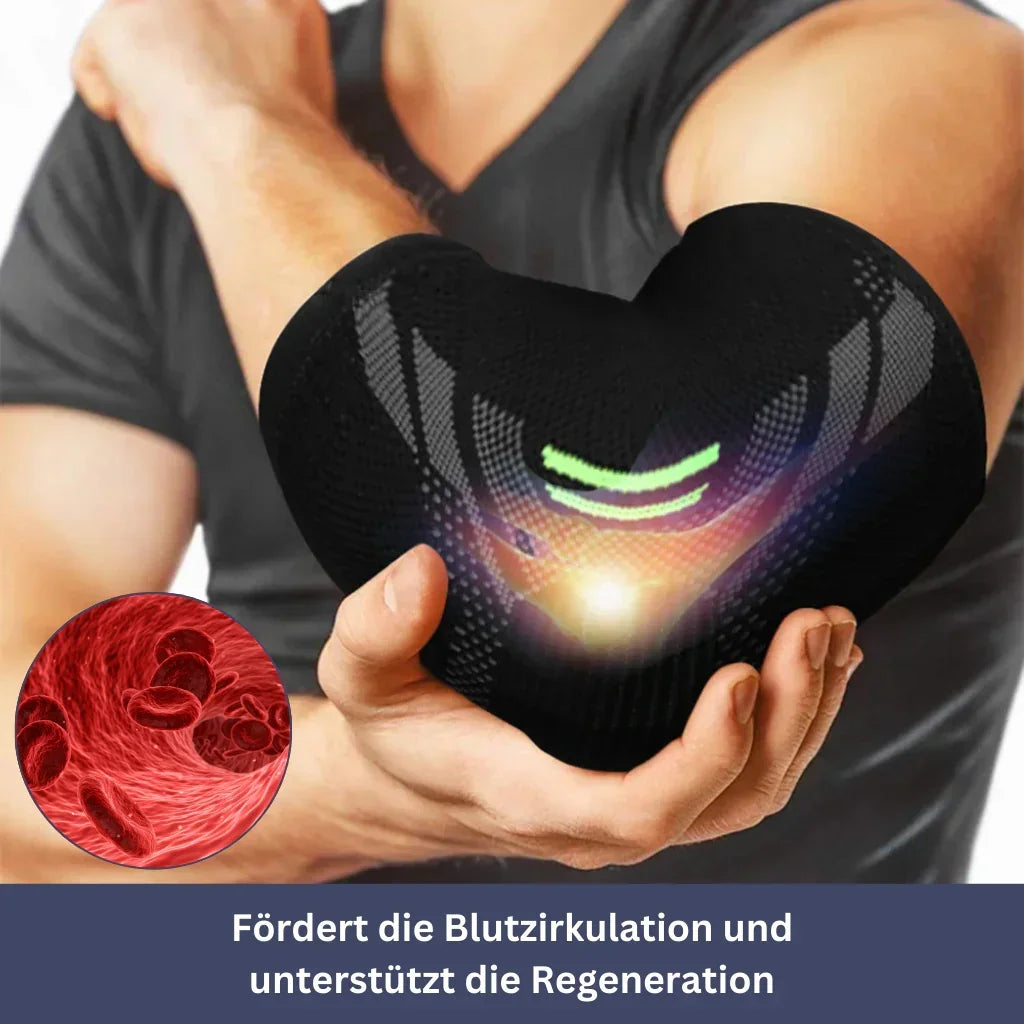 OrthoCare – Elleboogbandage