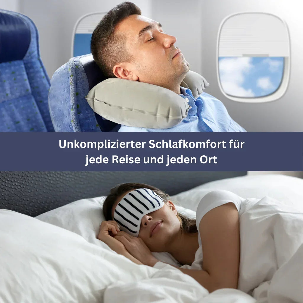 SilentCare – Anti-Snurk- & Knarsbescherming