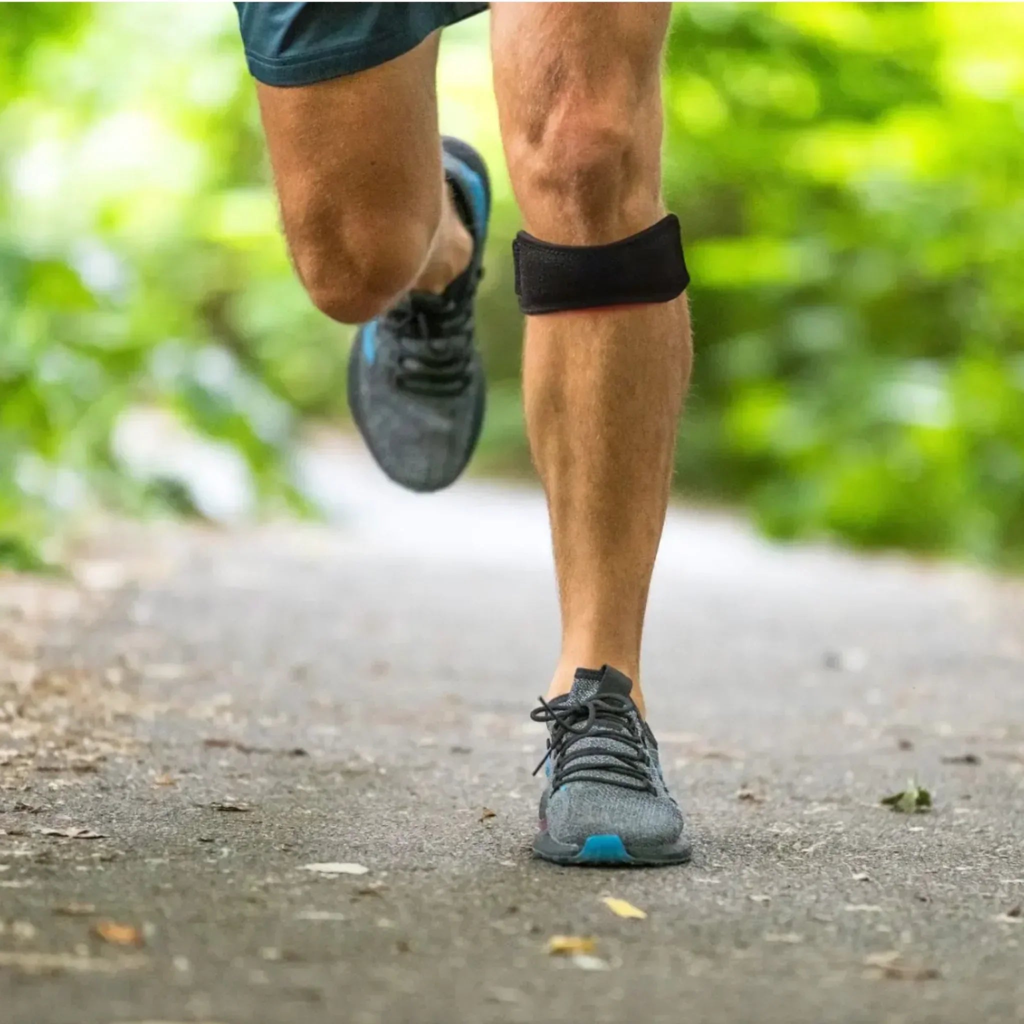 KneeGuard Patellasteun