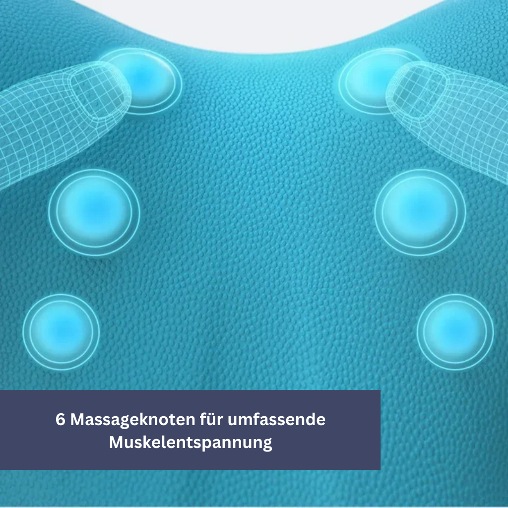 Cloud – Tractieapparaat voor de nekwervelkolom