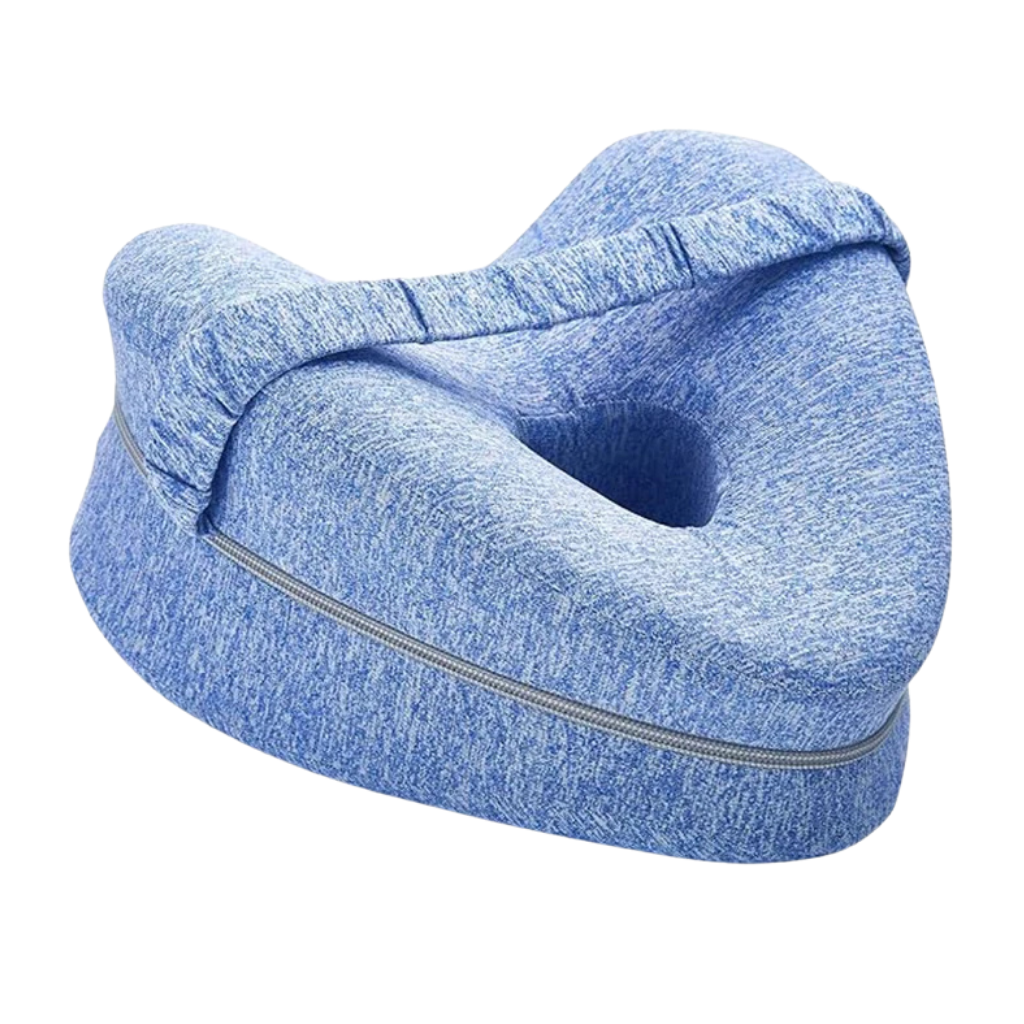 DreamSleep – Ergonomisch knie- en beenrustkussen