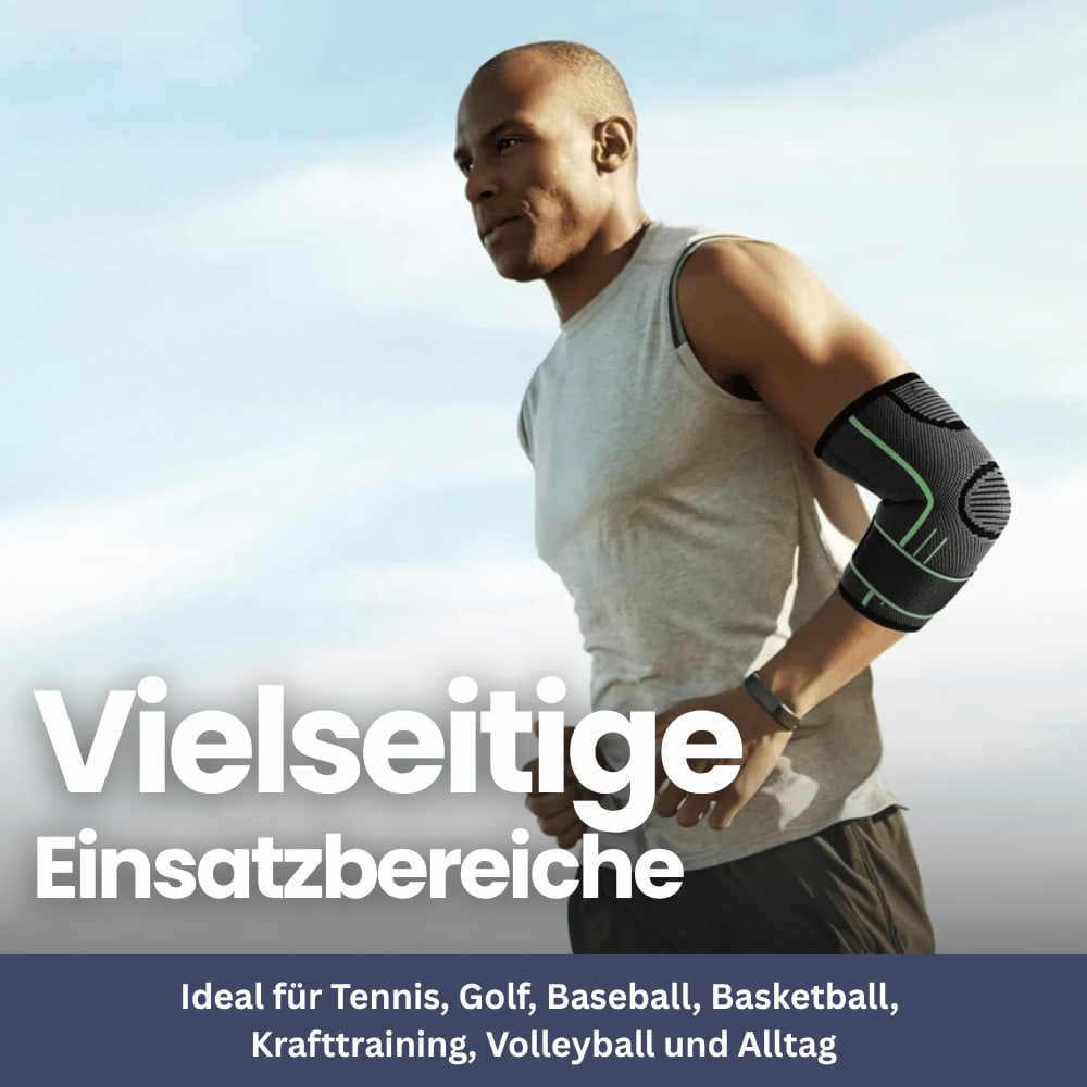 Elleboog Compressieverband
