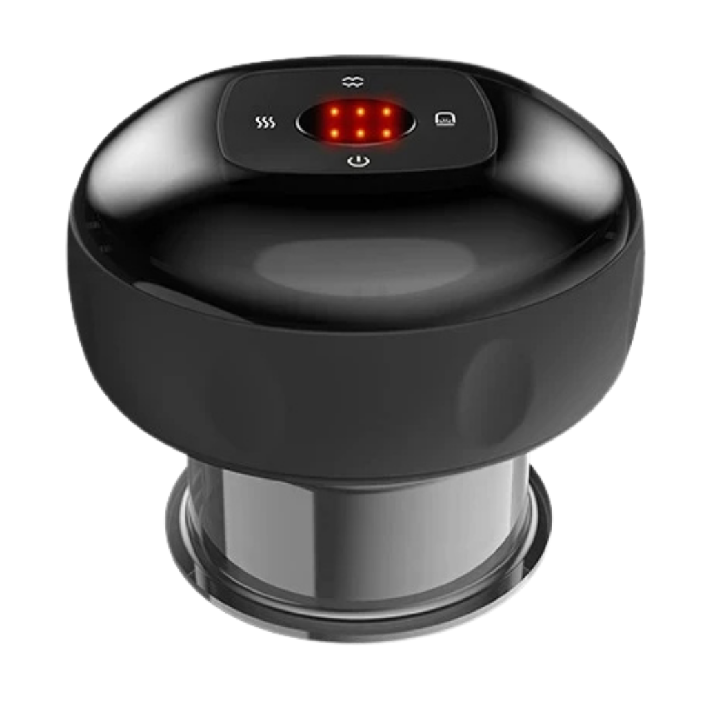 Slim Cupping-massagetoestel