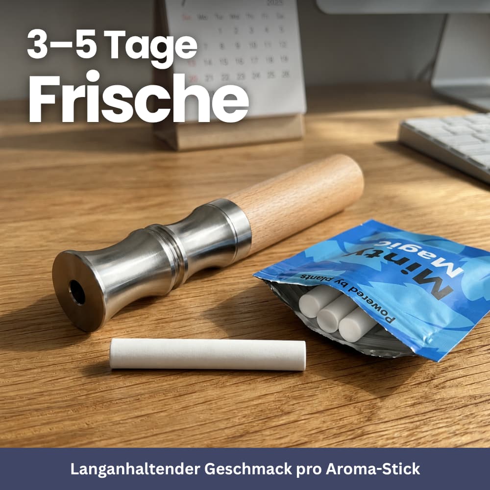 Quitly Komplett-Set 2.0 – Der neue Weg aus der Sucht