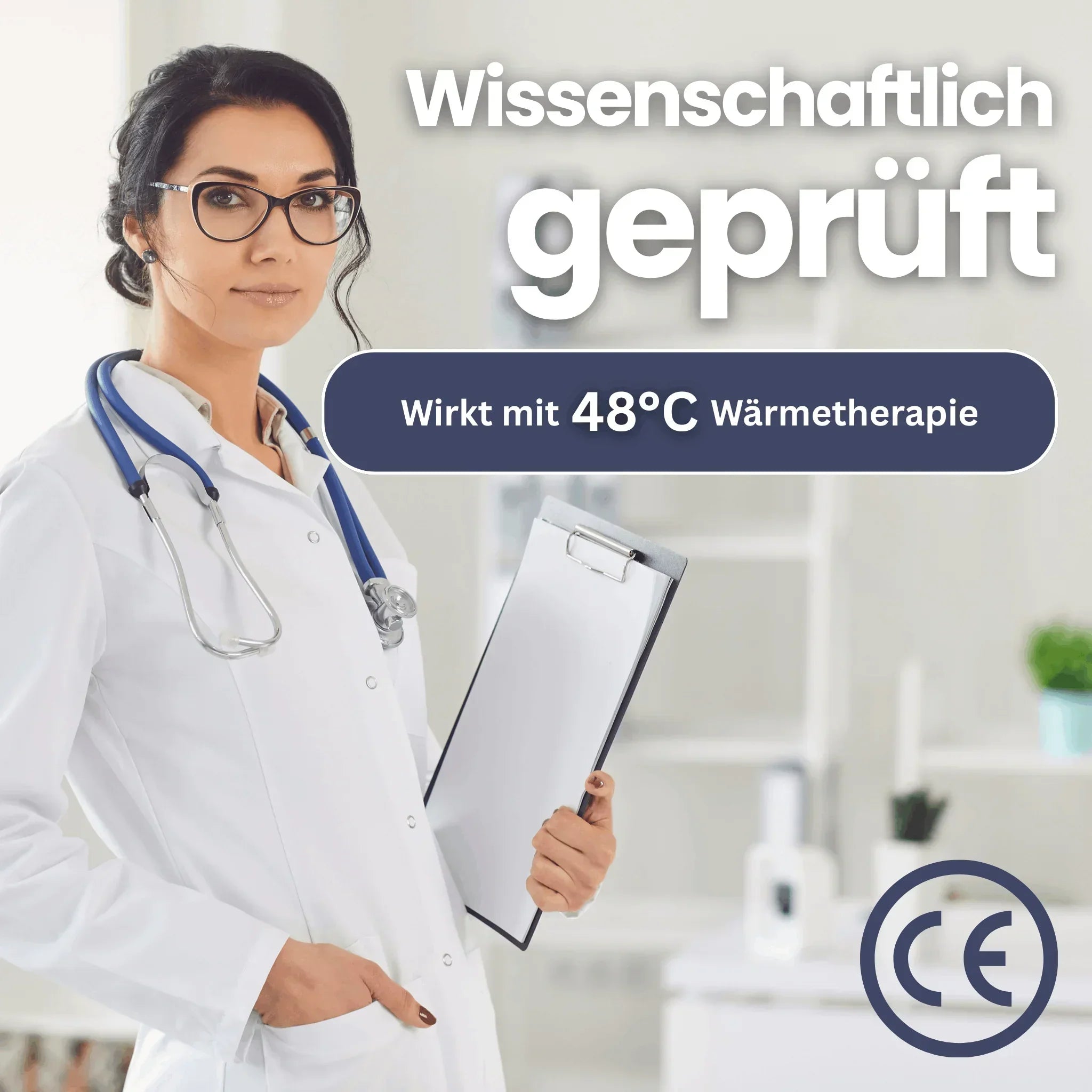 Elektronische Anti-Jeuk Pen