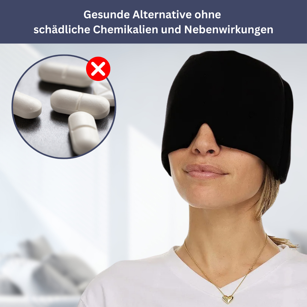 OrthoRelief - Anti-migraine masker