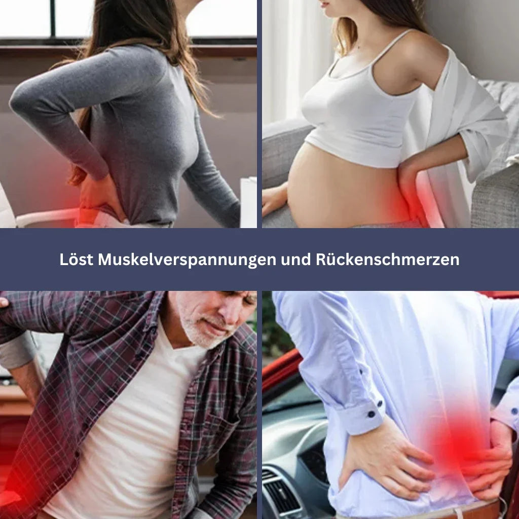 Align - Nacken - und Rückenstrecker
