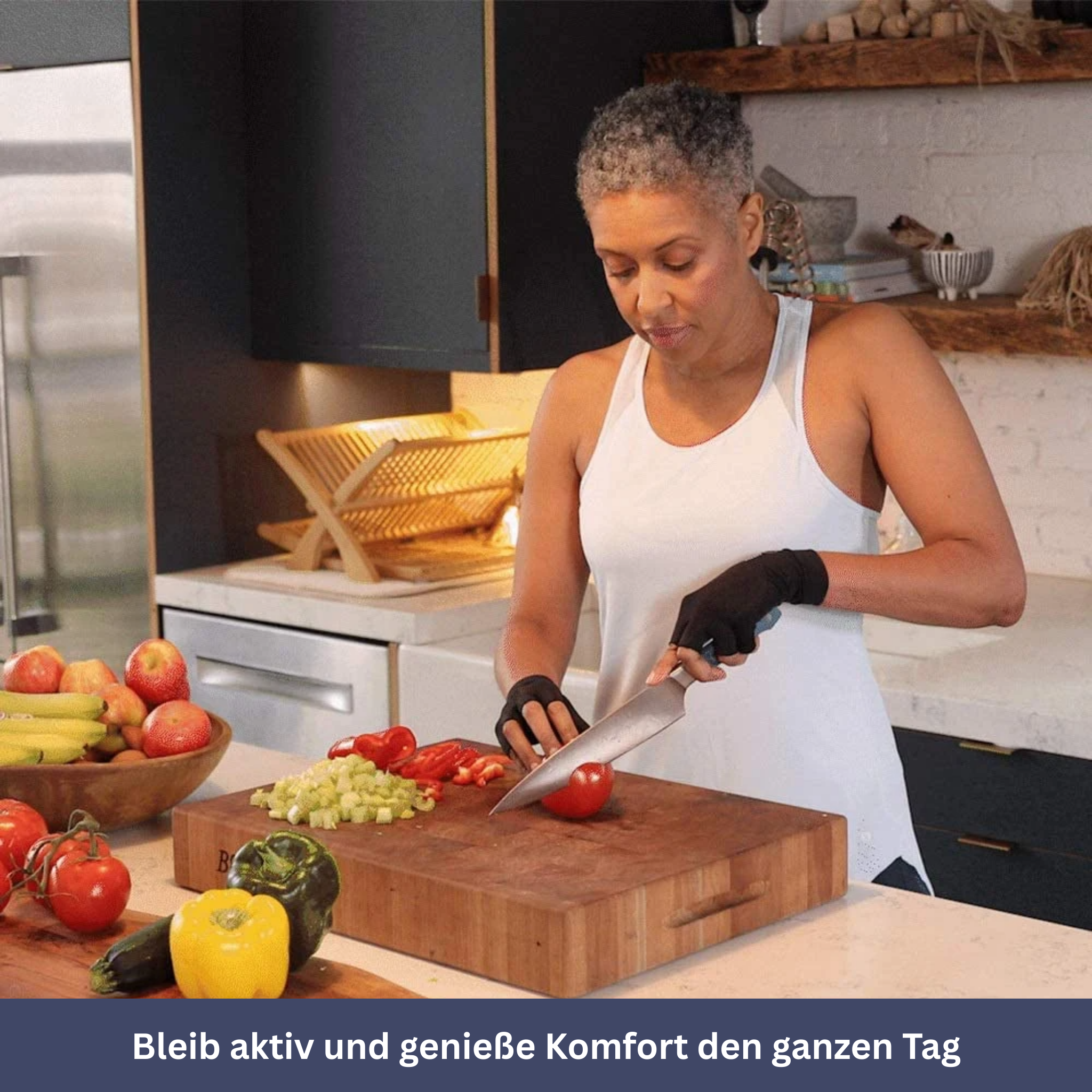 ArthroFit Compressiehandschoenen