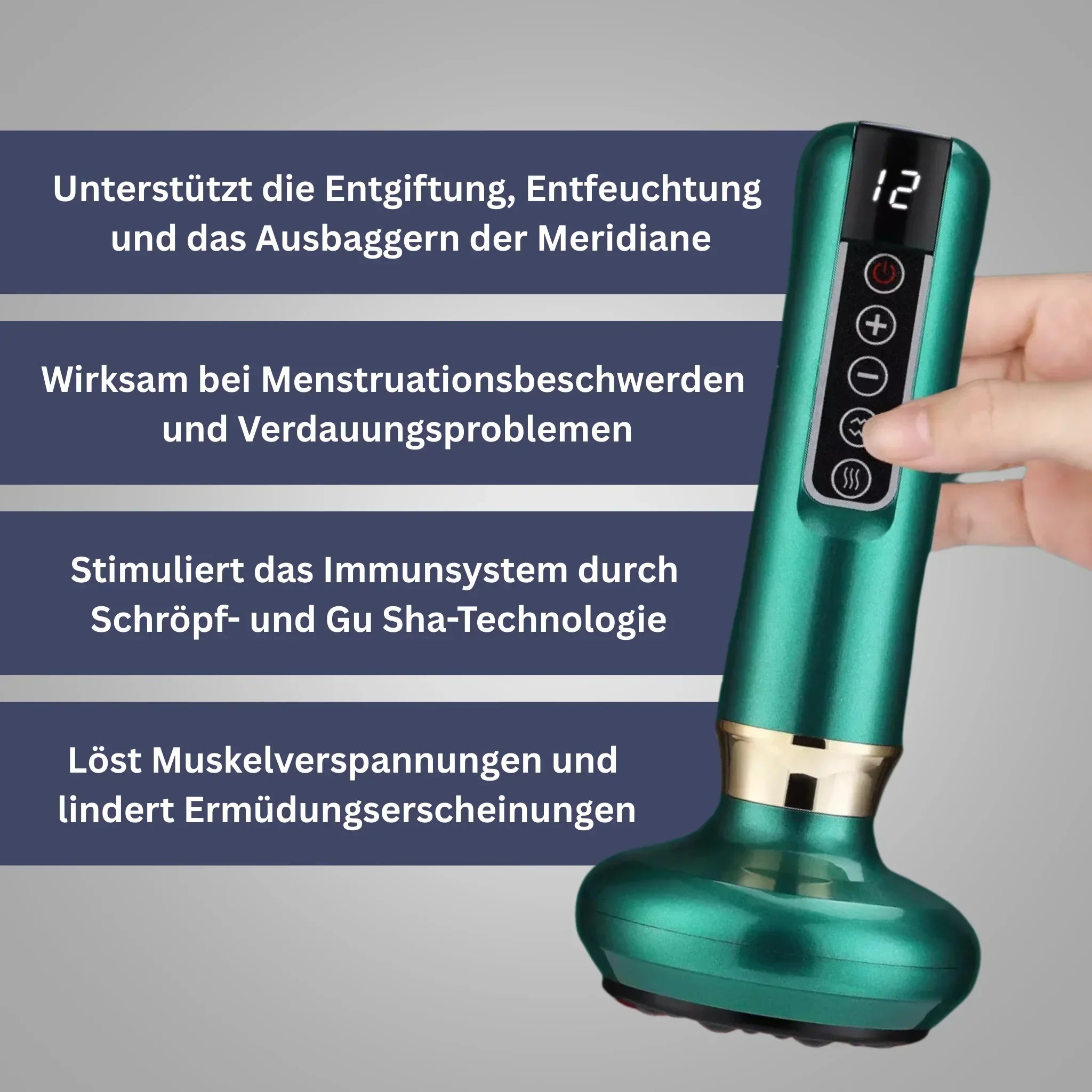 CelluSoft – Het Massageapparaat tegen Cellulitis