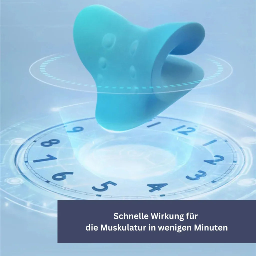 Cloud - Traktionsgerät für die Halswirbelsäule