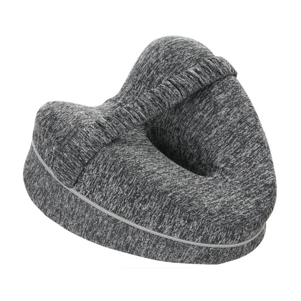 DreamSleep – Ergonomisch Knie- en Beenrustkussen
