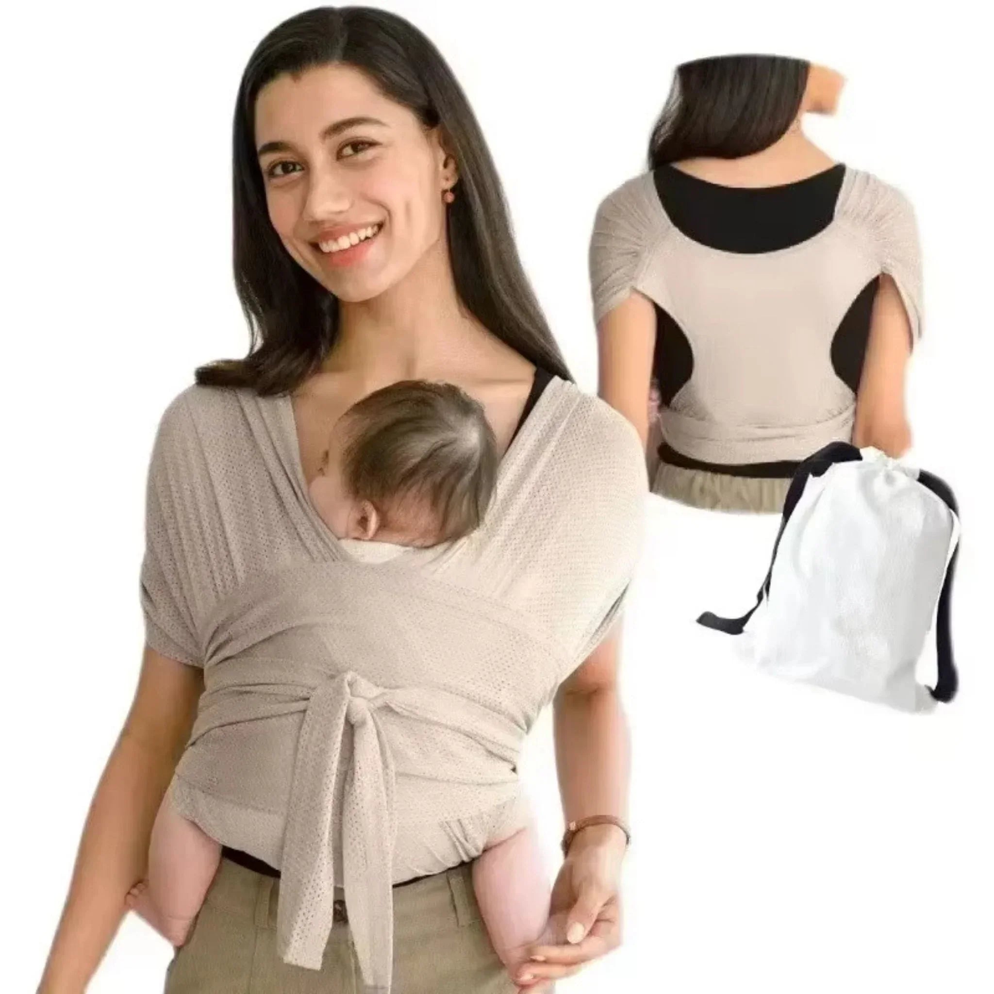 ErgoBaby Tragetuch