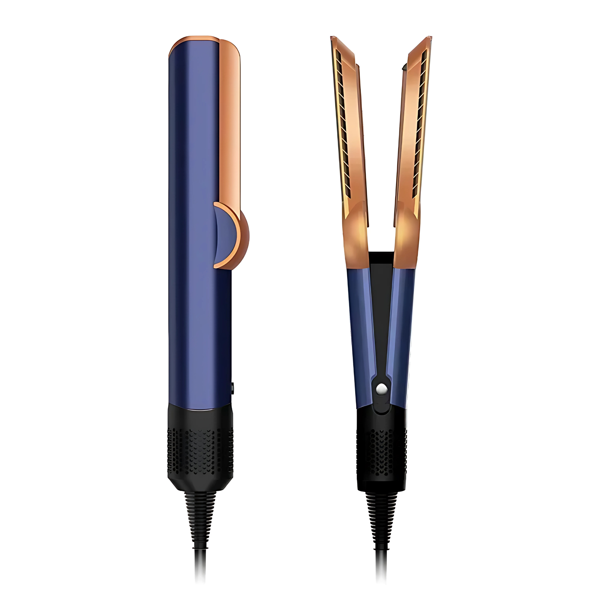 SilkDry One – 2-in-1 Stijltang & Föhn