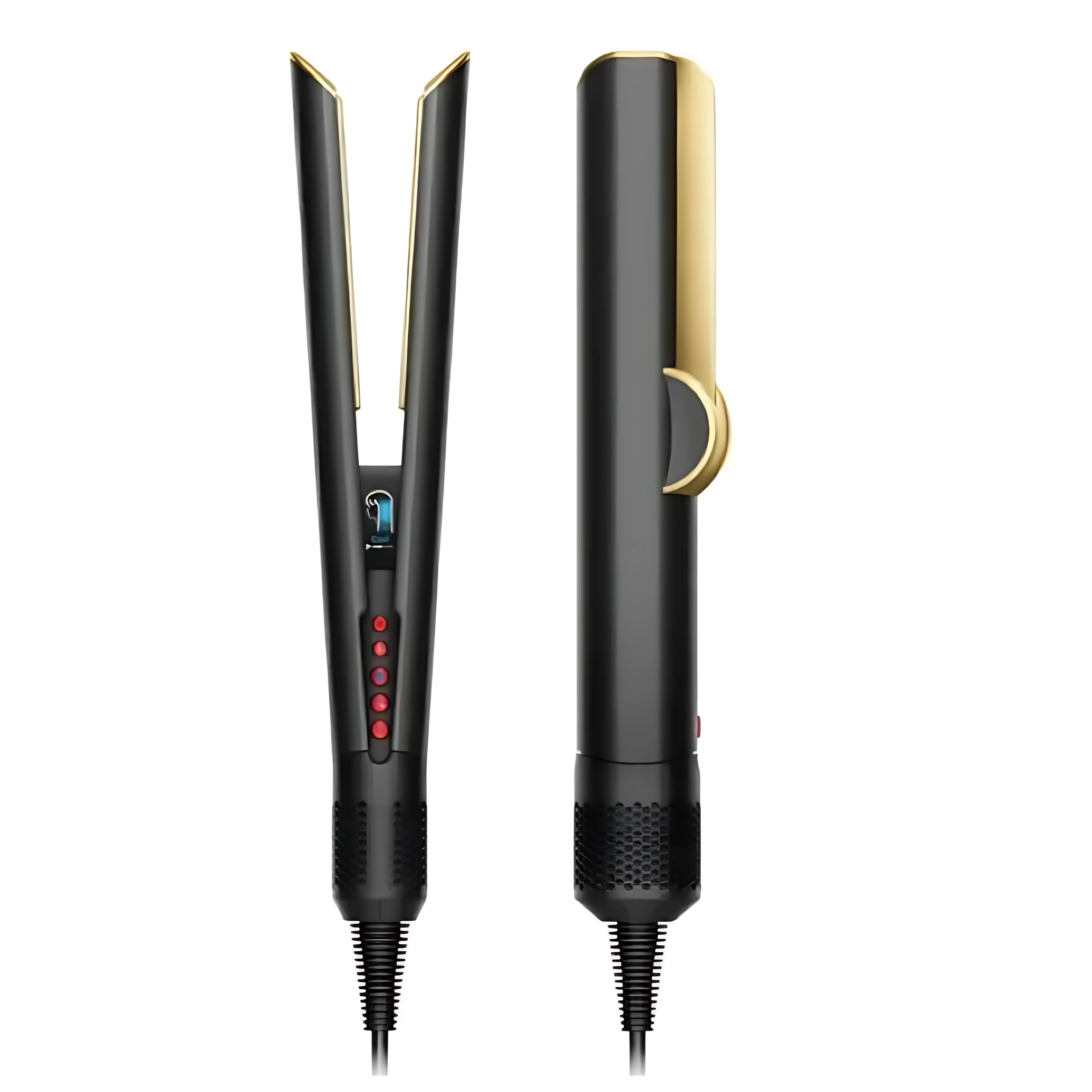 SilkDry One – 2-in-1 Stijltang & Föhn