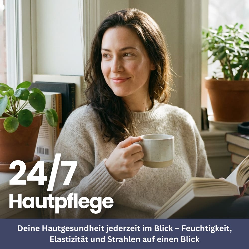 Glutathion & Collageen Poeder – Beauty Drink voor Vrouwen
