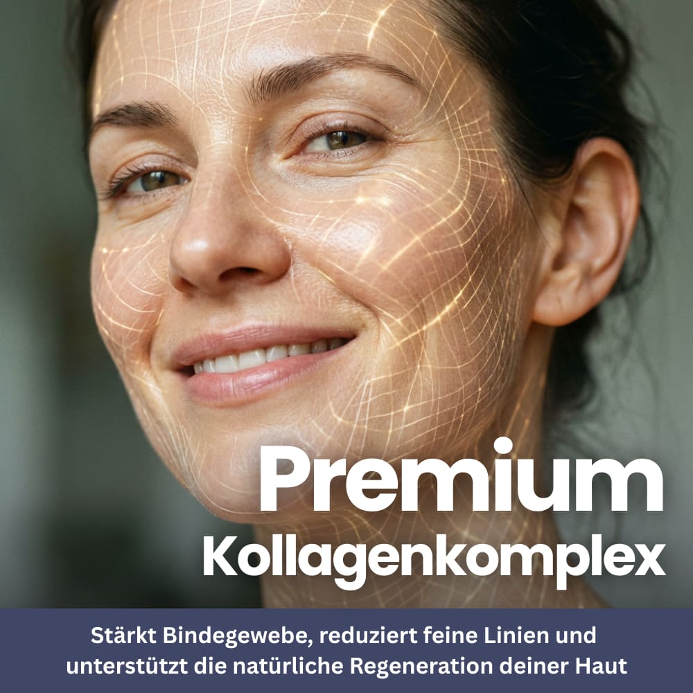 Glutathion & Collageen Poeder – Beauty Drink voor Vrouwen