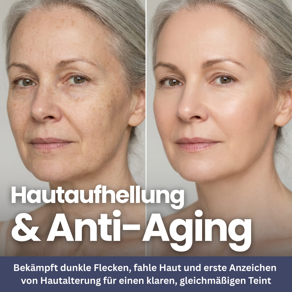 Glutathion & Collageen Poeder – Beauty Drink voor Vrouwen
