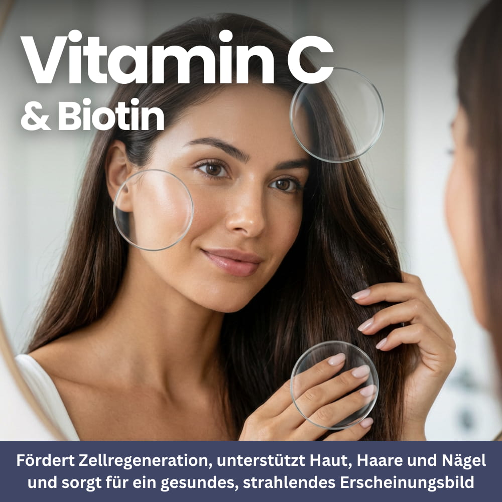 Glutathion & Collageen Poeder – Beauty Drink voor Vrouwen