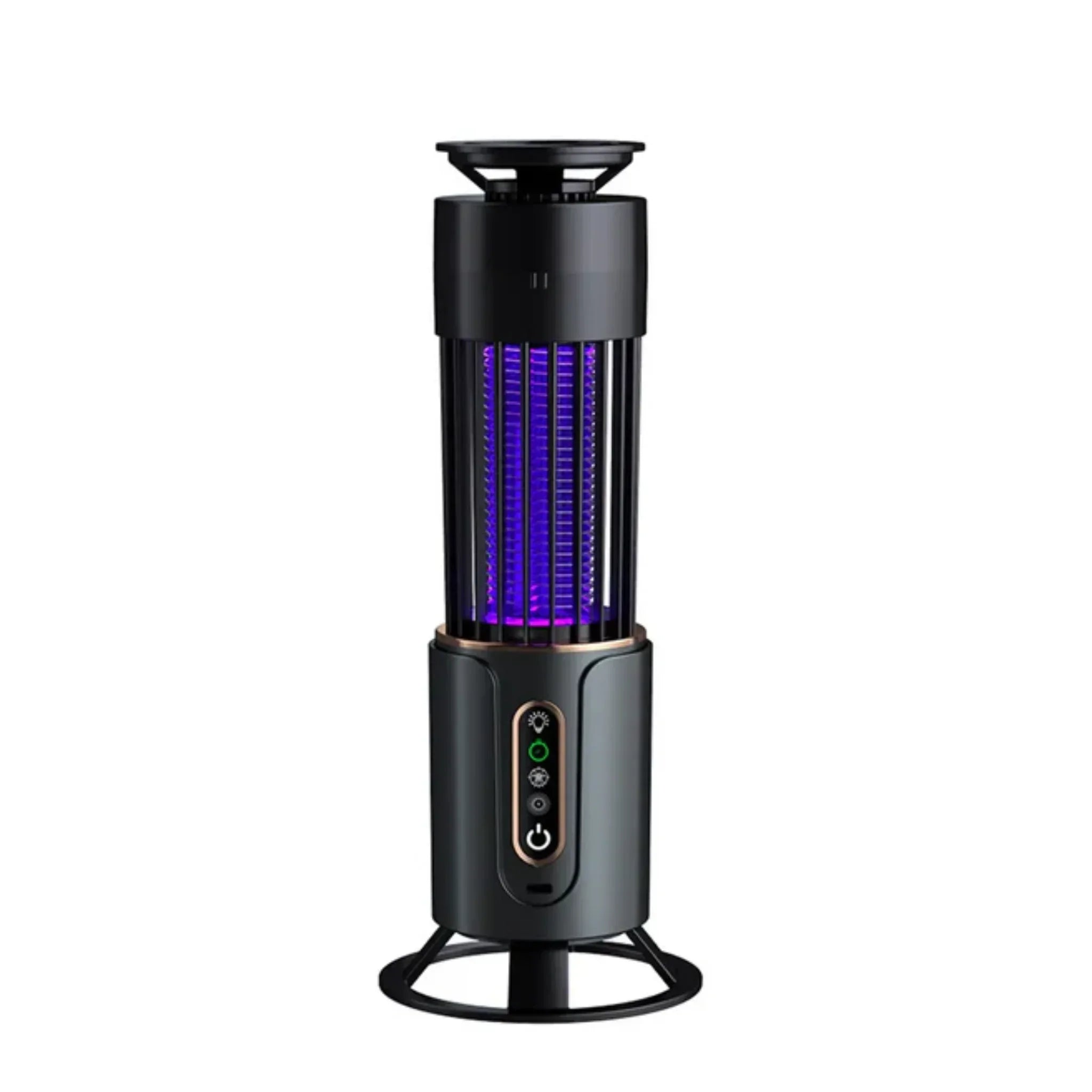 InsectGuard Pro – Multifunctionele Muggenval