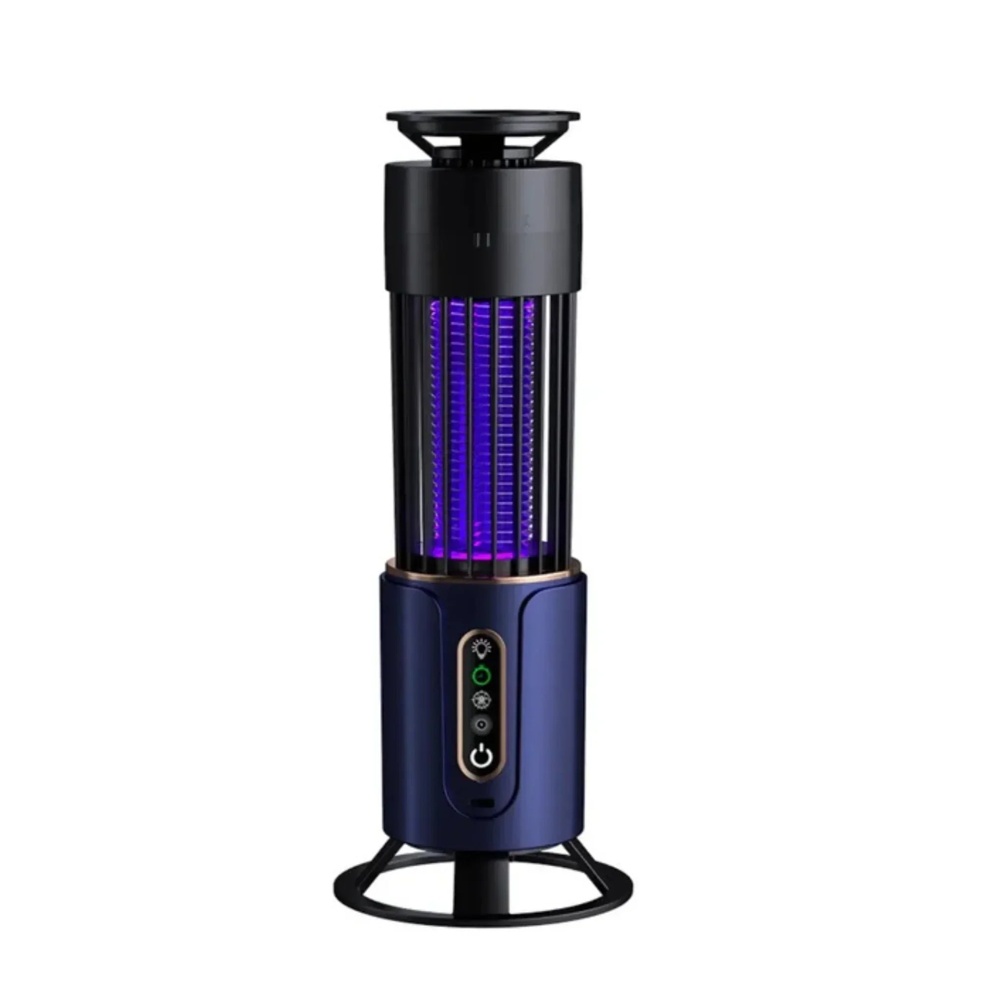 InsectGuard Pro – Multifunctionele Muggenval