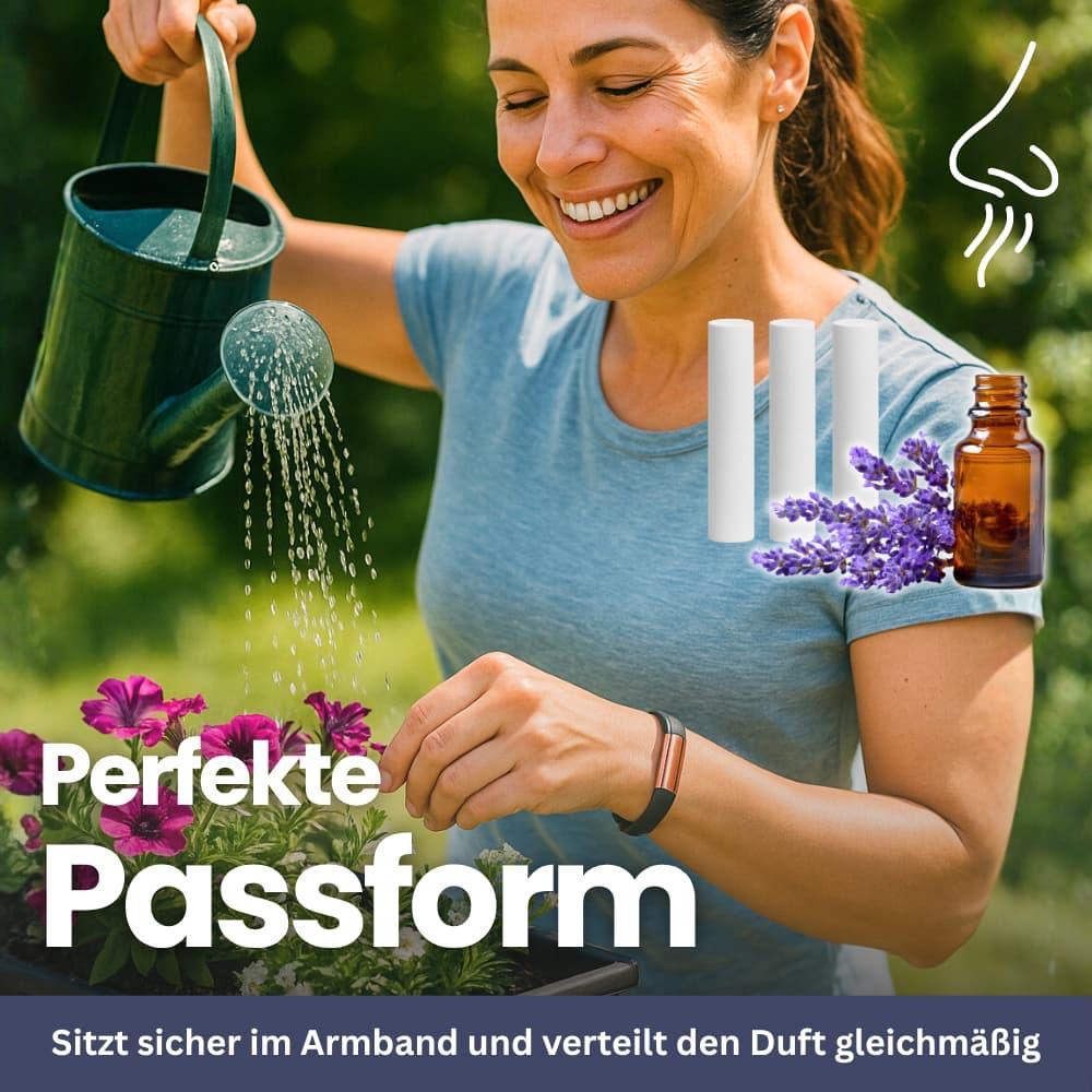 InsectShield Vervangingsfilterpatronen (3 Stuks)