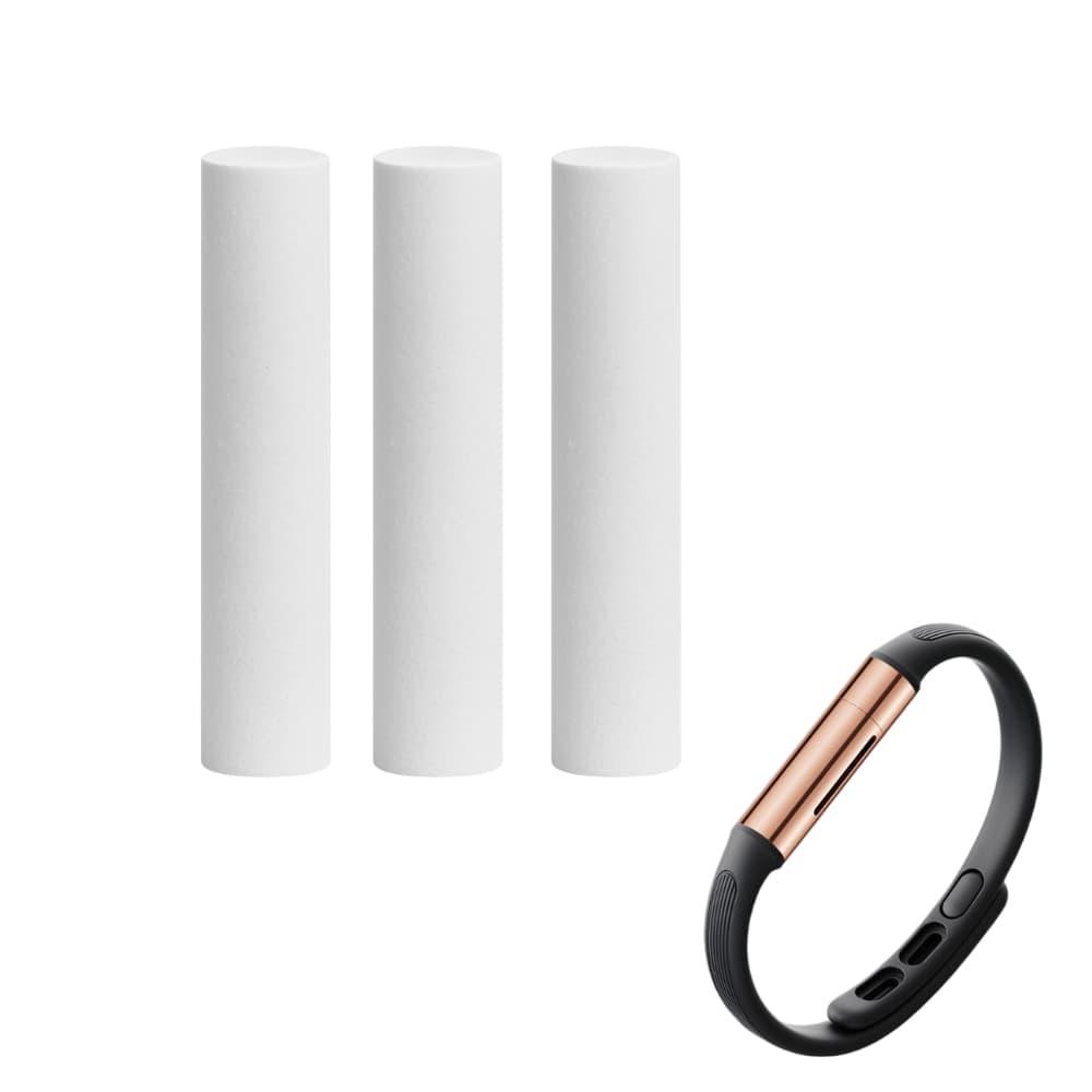 InsectShield Vervangingsfilterpatronen (3 Stuks)