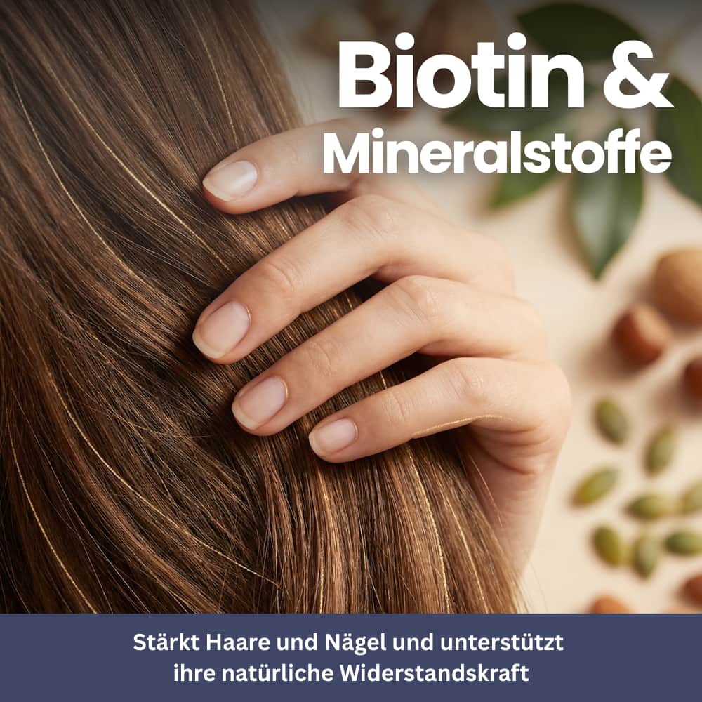 Collageen Gummies met Biotine & Vitamine C