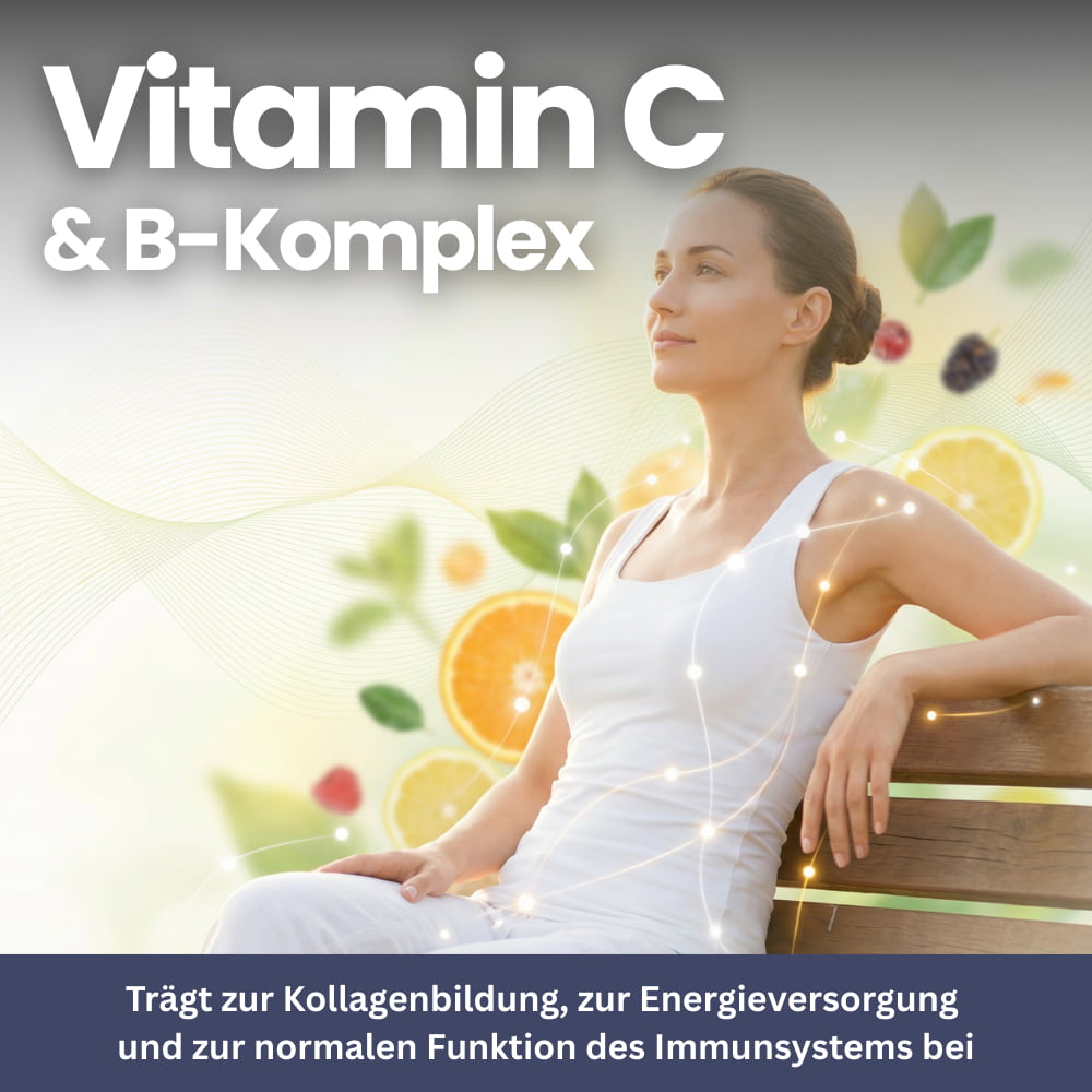 Collageen Gummies met Biotine & Vitamine C