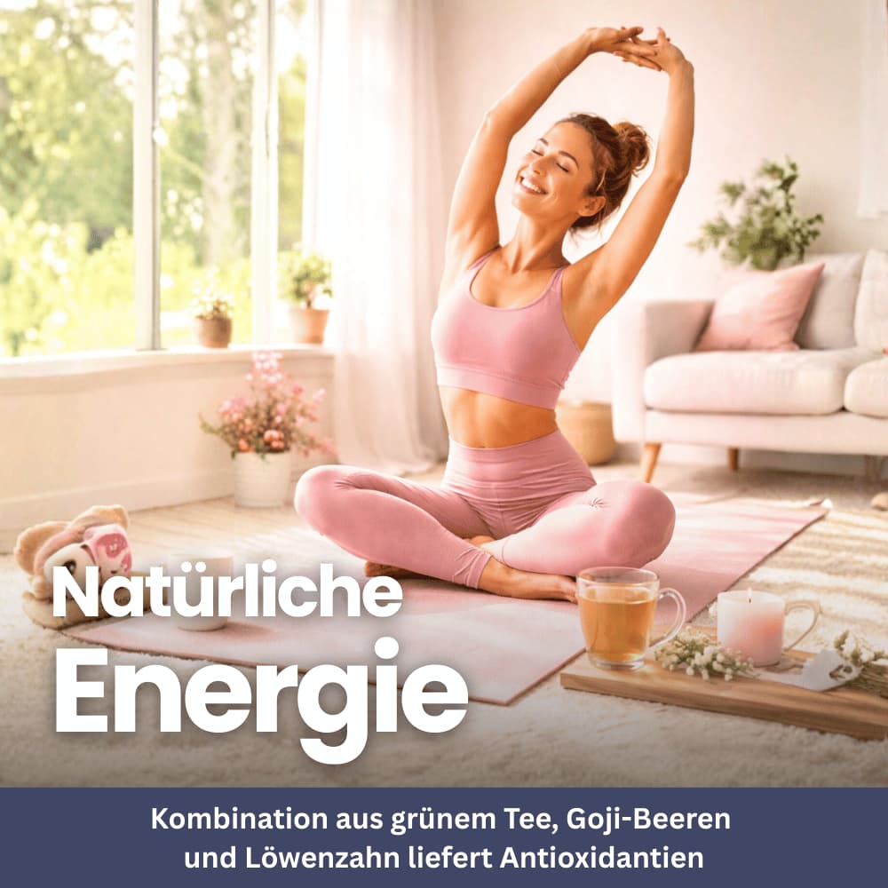 Kruidenthee voor vrouwen – Kruidentheemix
