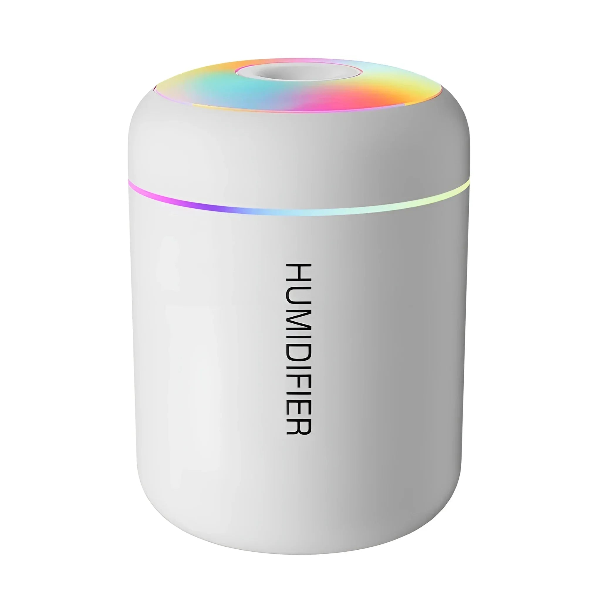 Mini Aroma Diffuser & Air Purifier