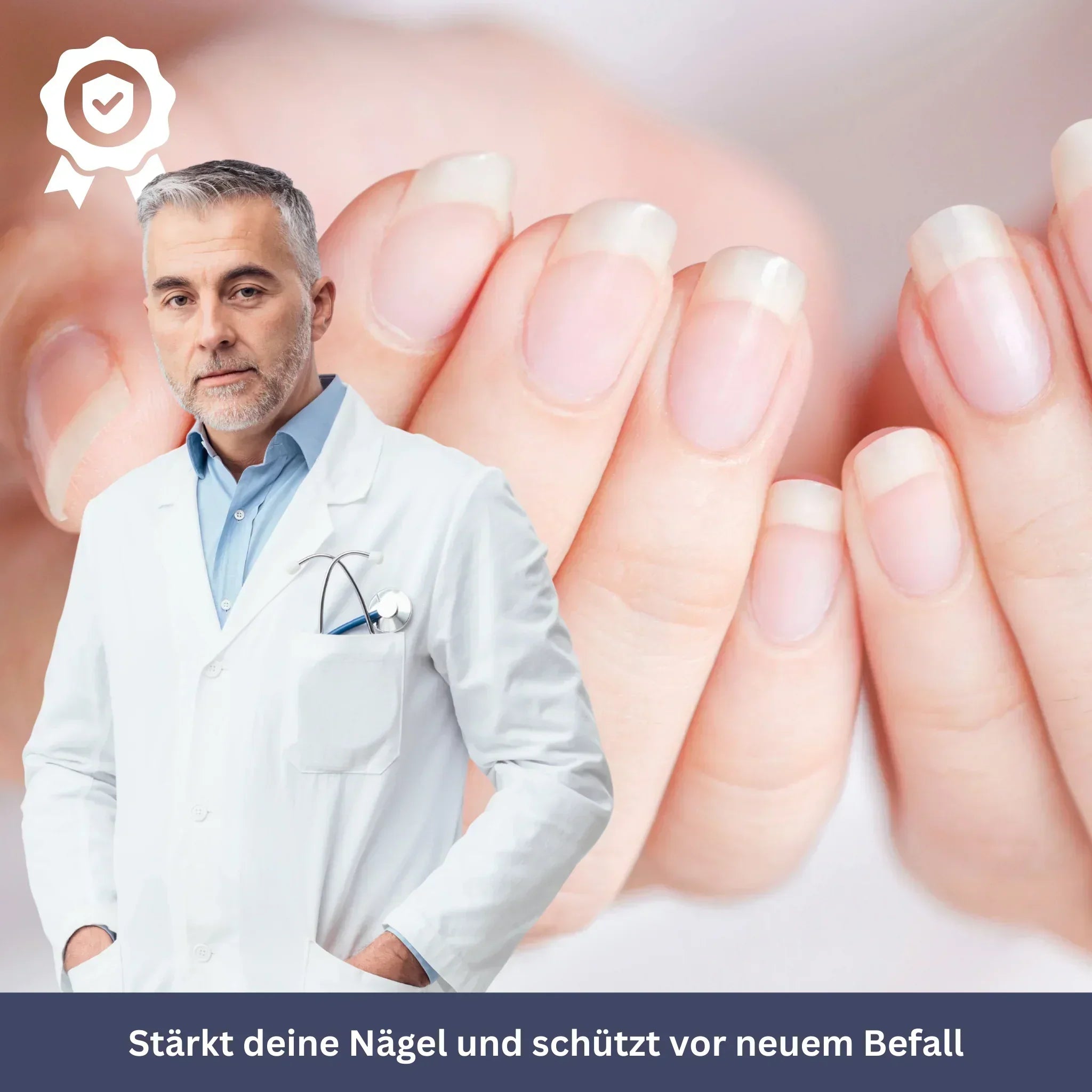 NailDrops – Verzorgend Serum tegen Schimmelnagels