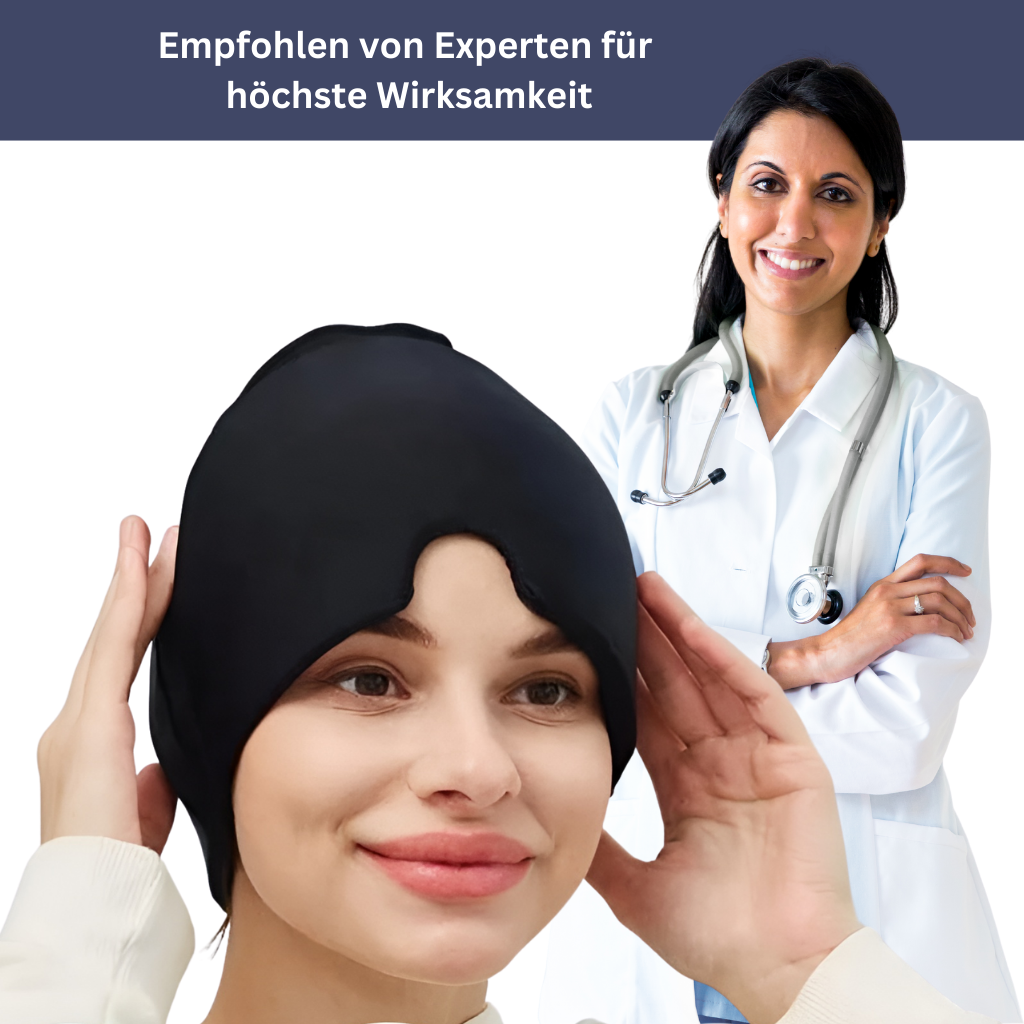OrthoRelief - Anti-migraine masker