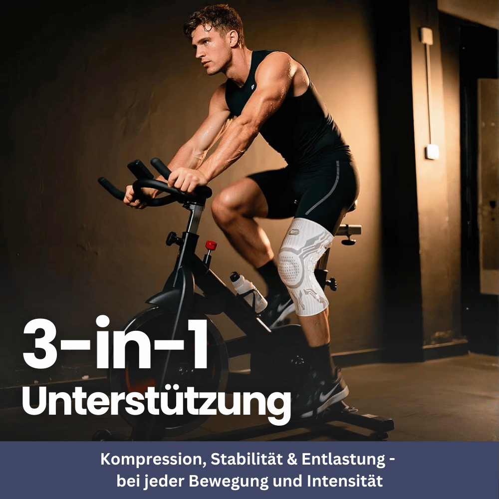 Orthopedische kniebrace - Align