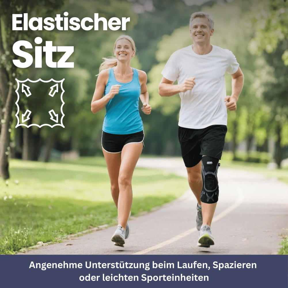 Orthopedische kniebrace - Align