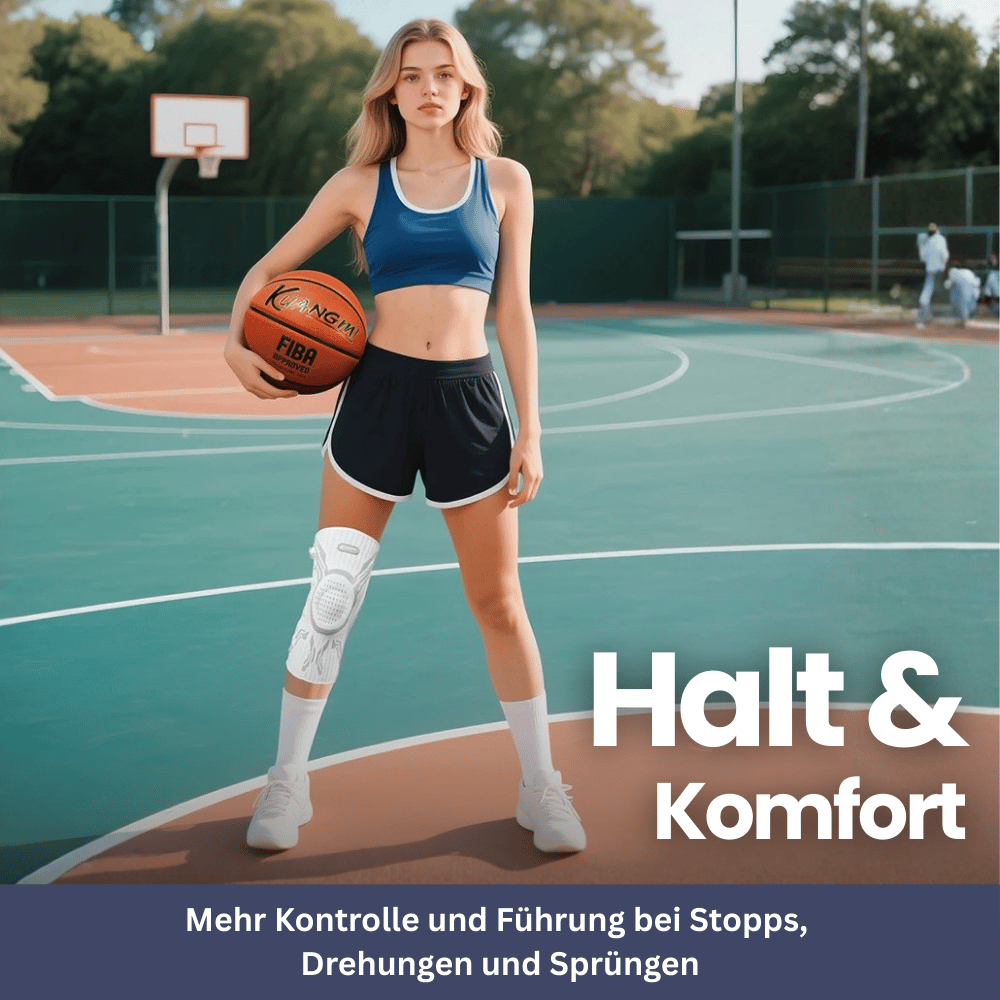 Orthopedische kniebrace - Align