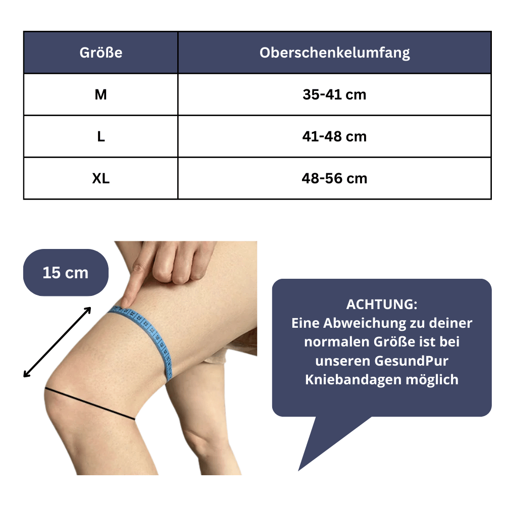 Orthopedische kniebrace - Align