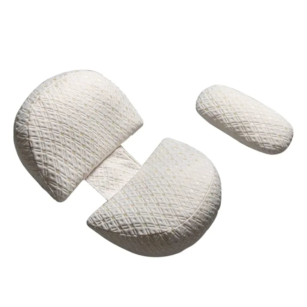 Orthopedisch Zwangerschapskussen