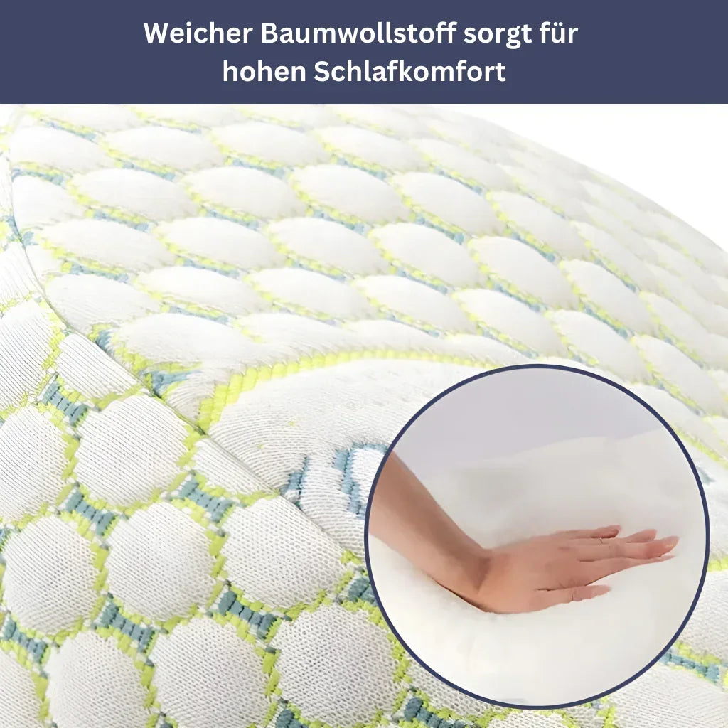Orthopedisch Zwangerschapskussen