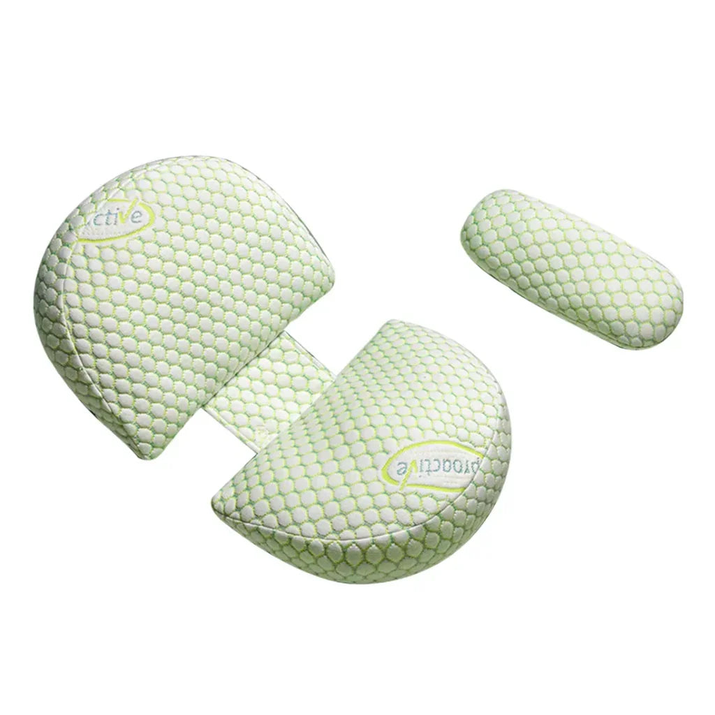 Orthopedisch Zwangerschapskussen