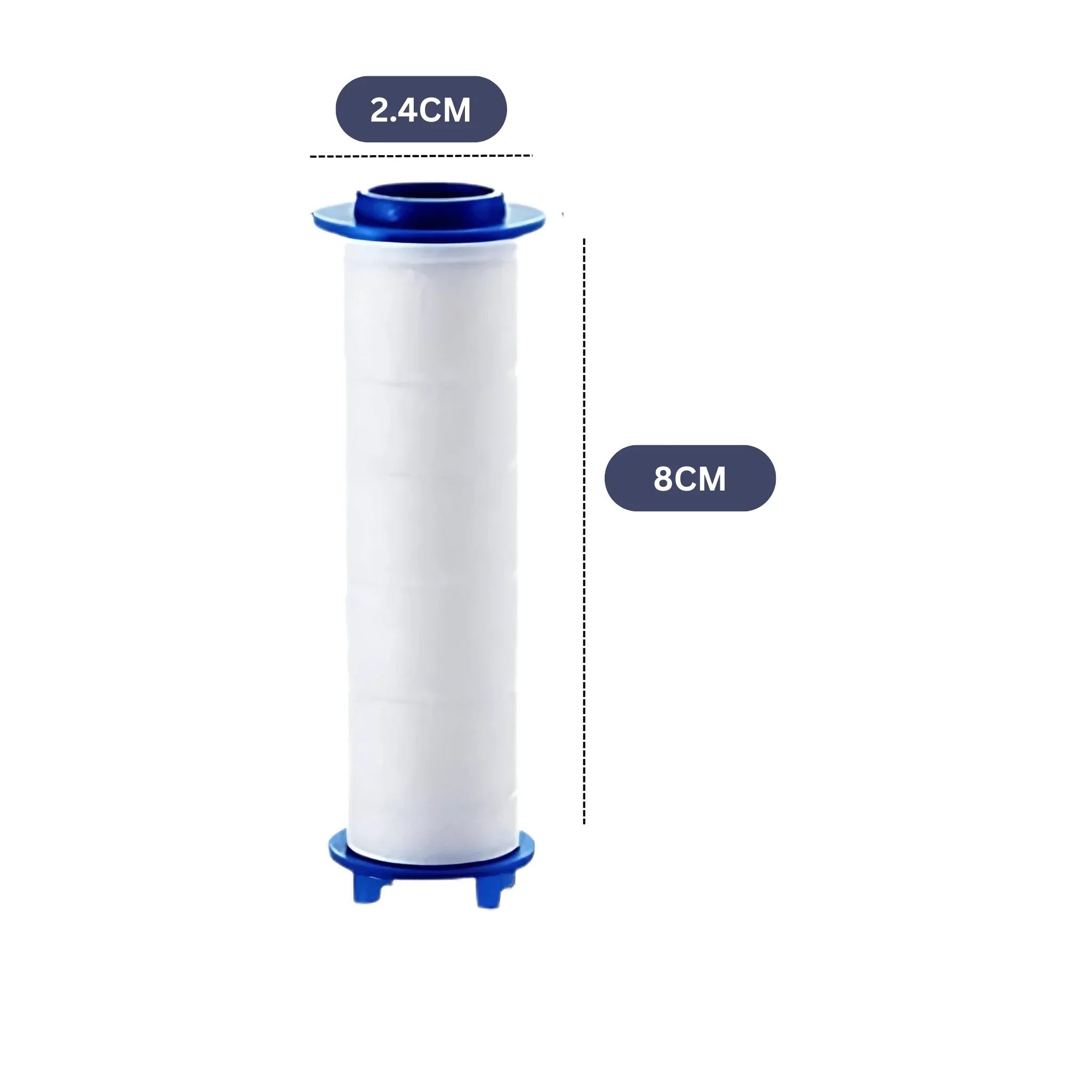 PowerStream Vervangingsfilters (10 Stuks)