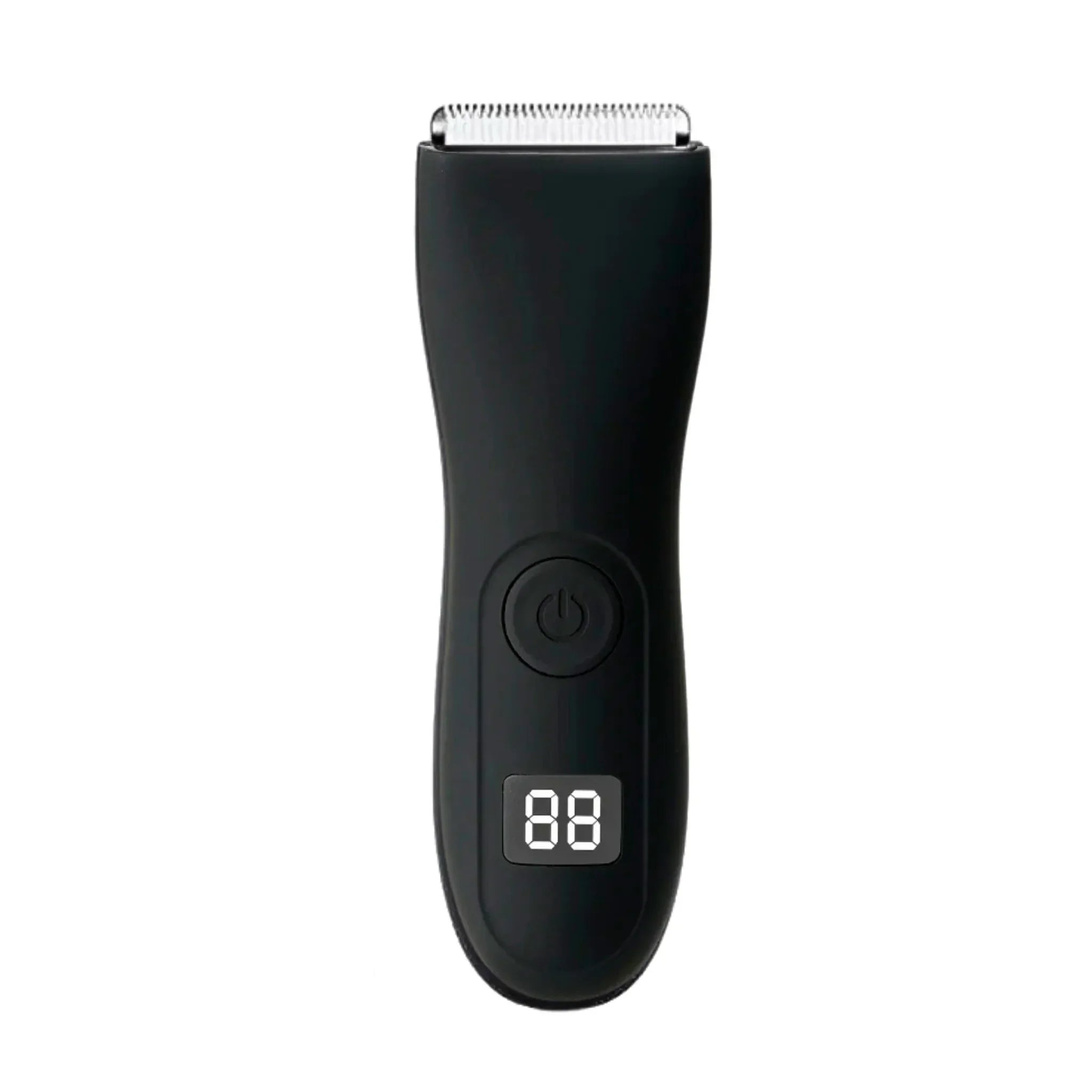 Precisietrimmer voor het Lichaam – Waterdicht en Oplaadbaar
