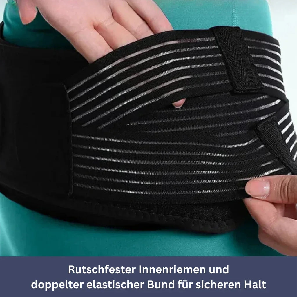 ProBack – Rugsteungordel