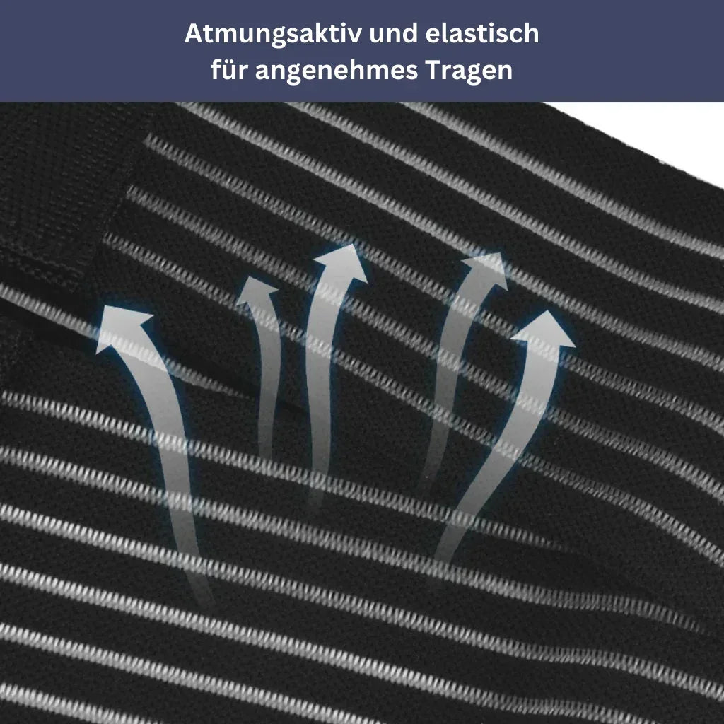 ProBack – Rugsteungordel