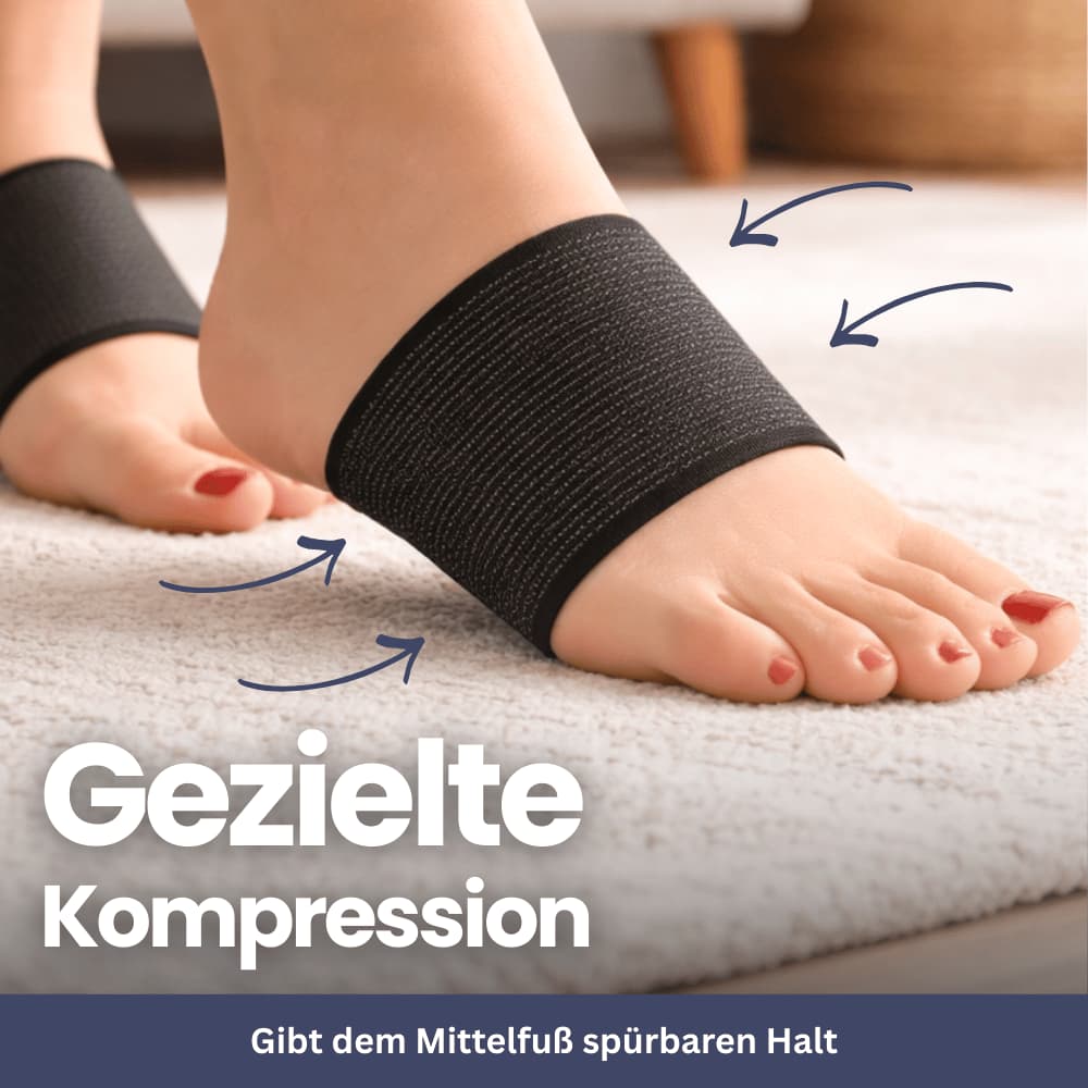 PureBalance - Compressieband