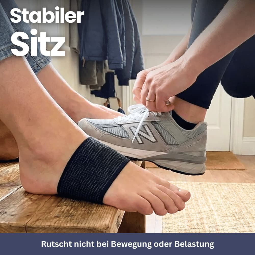PureBalance - Compressieband