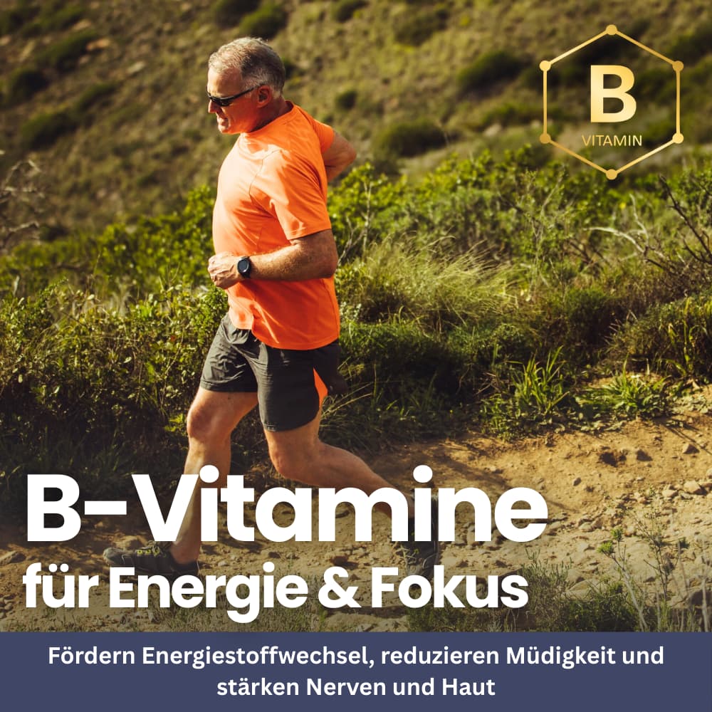 Runderlevercapsules – Energie & Vitaliteit