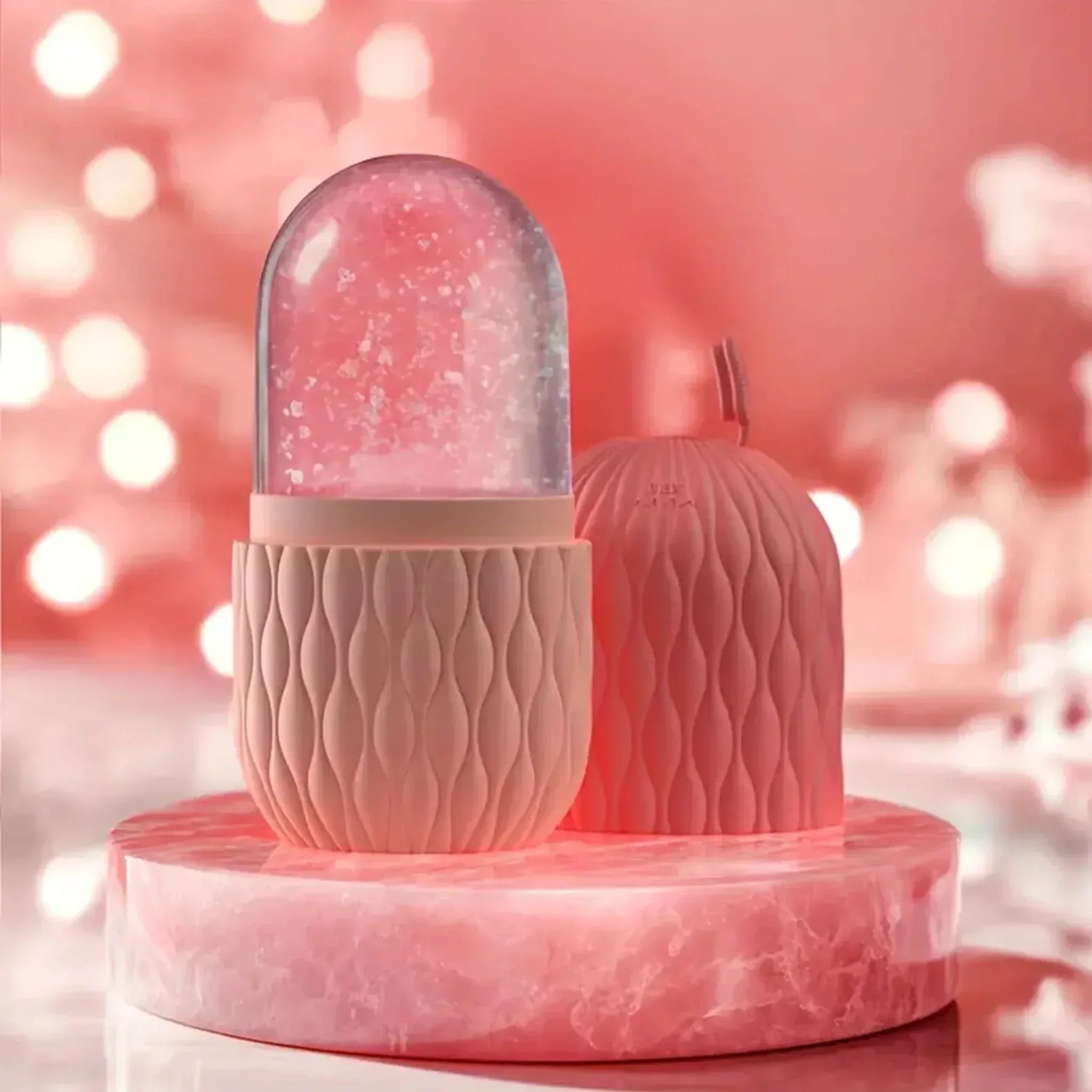 Ice Roller for Skin Tightening & Care