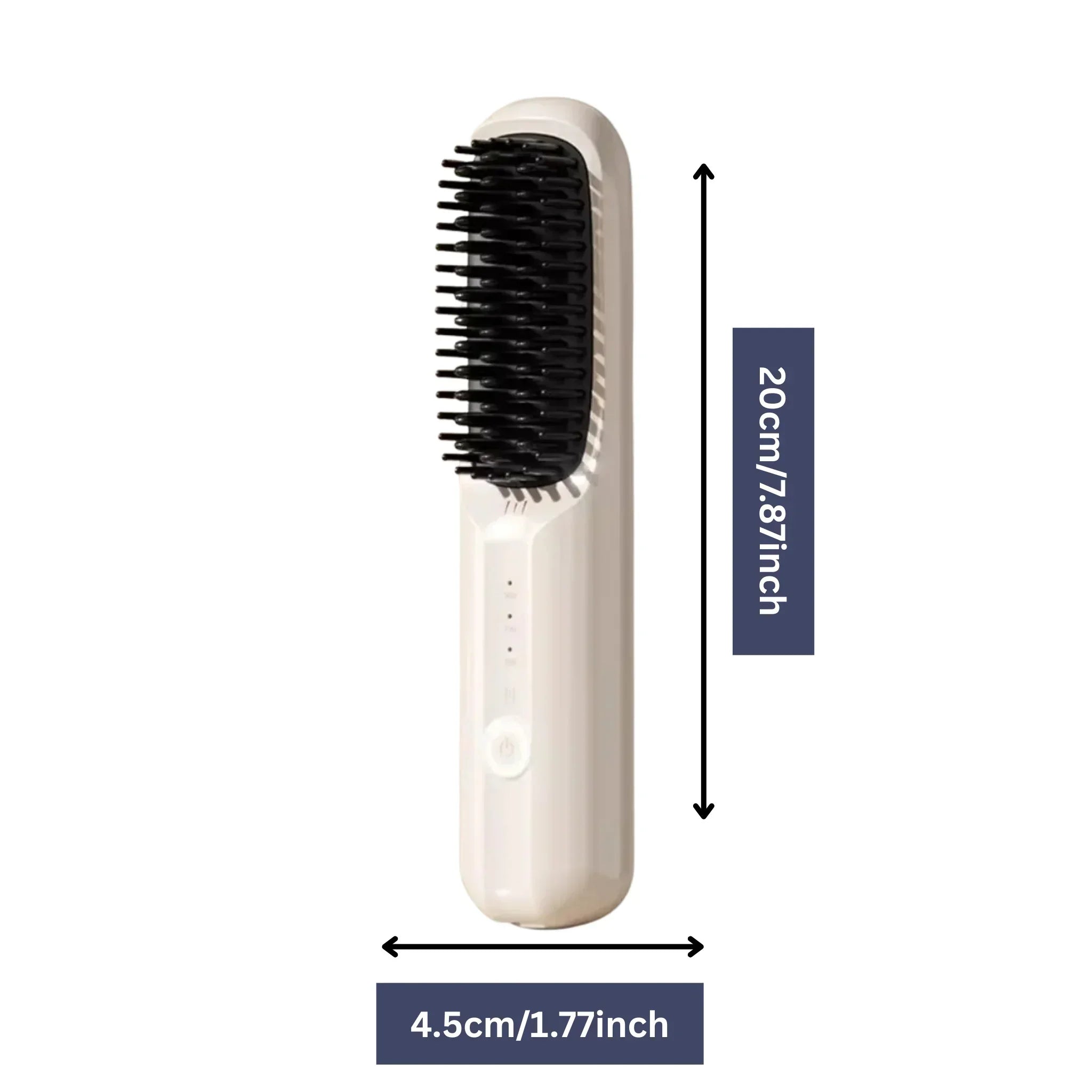 SilkGo One – Mobiele Stylingtool