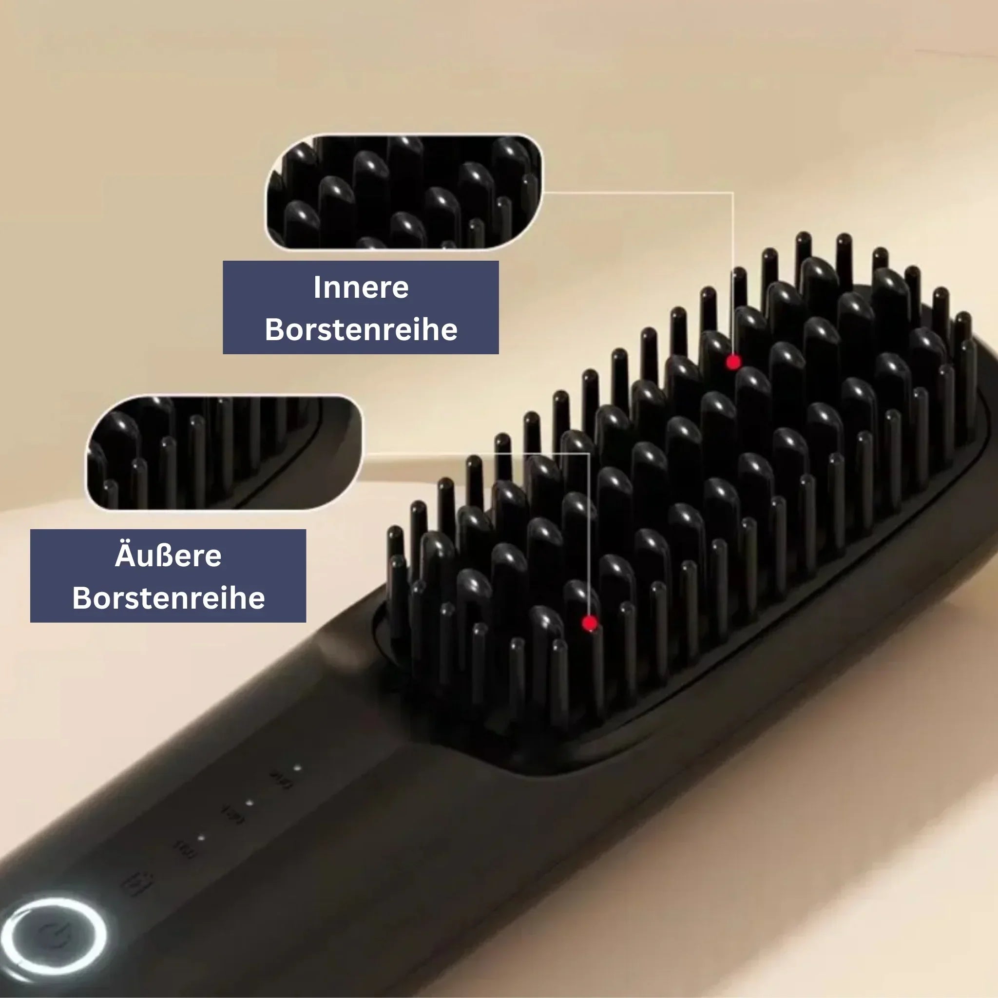 SilkGo One – Mobiele Stylingtool