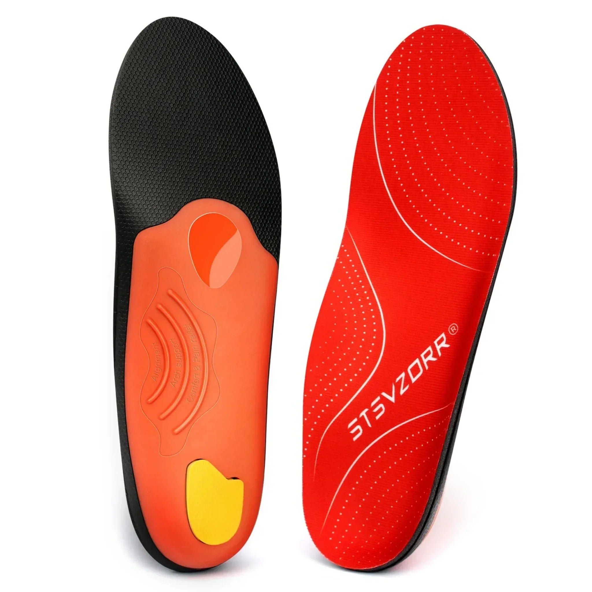 SoleFlex – Orthopedische Comfort-Inlegzolen